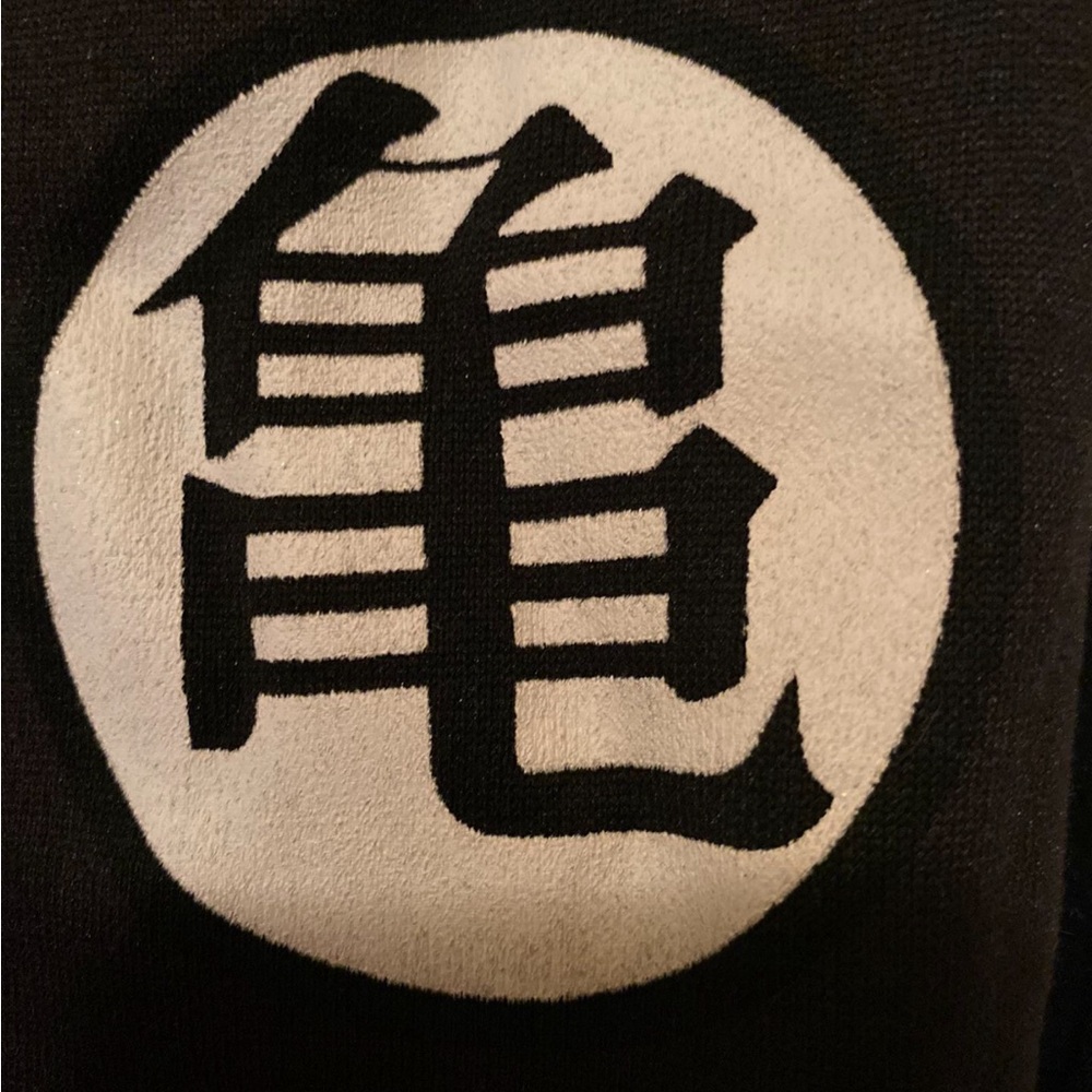 Varsity Jacket - Picture 4 of 4